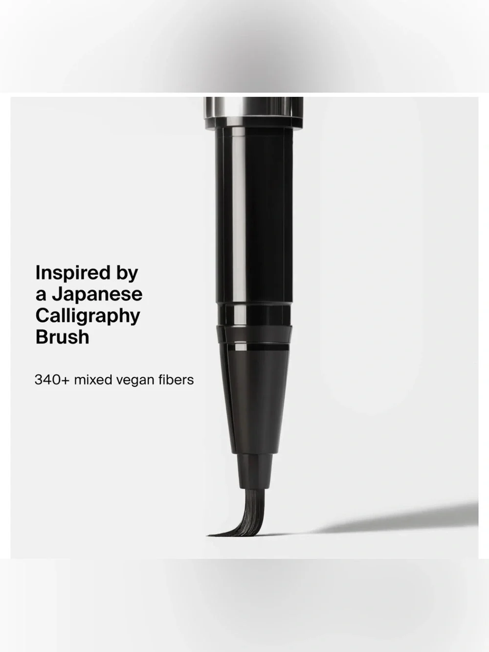 Haus Labs By Lady Gaga Clear Cut Waterproof Liquid Eyeliner — Black Onyx